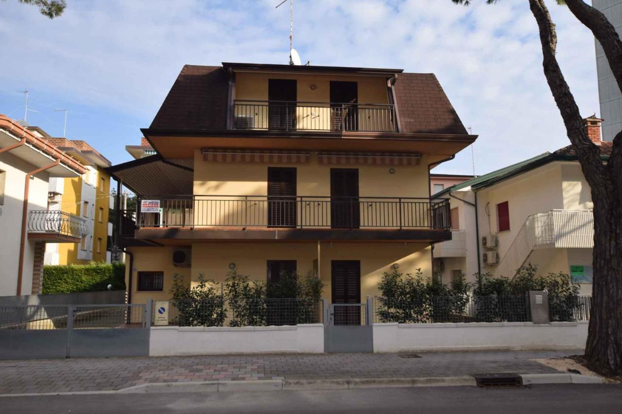 Apartments In Lignano Sabbiadoro 39726 Zewnętrze zdjęcie