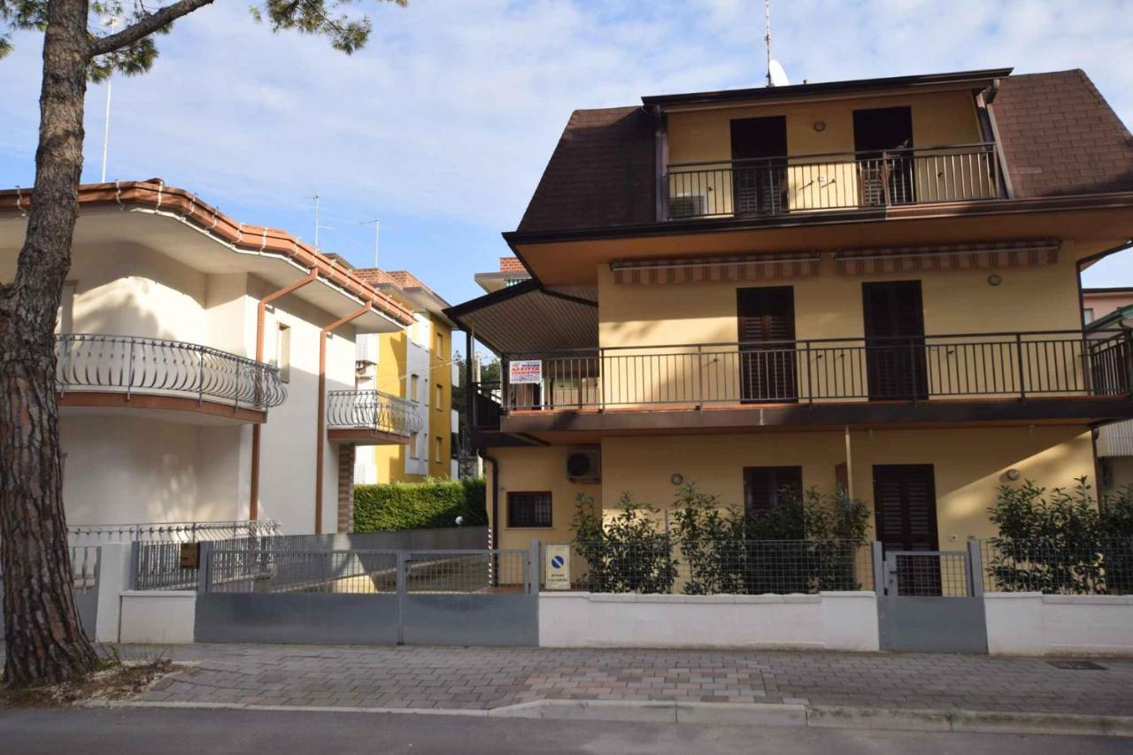 Apartments In Lignano Sabbiadoro 39726 Zewnętrze zdjęcie