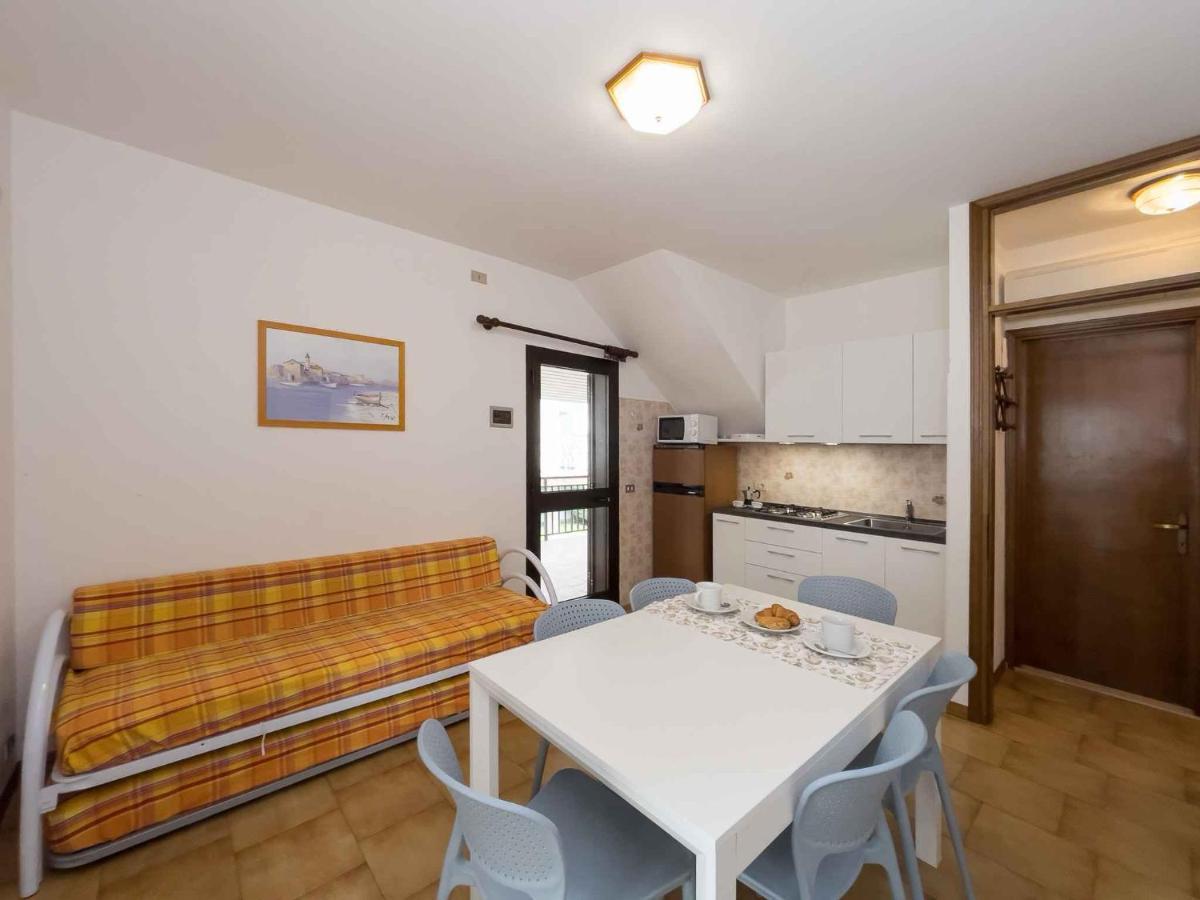 Apartments In Lignano Sabbiadoro 39726 Zewnętrze zdjęcie