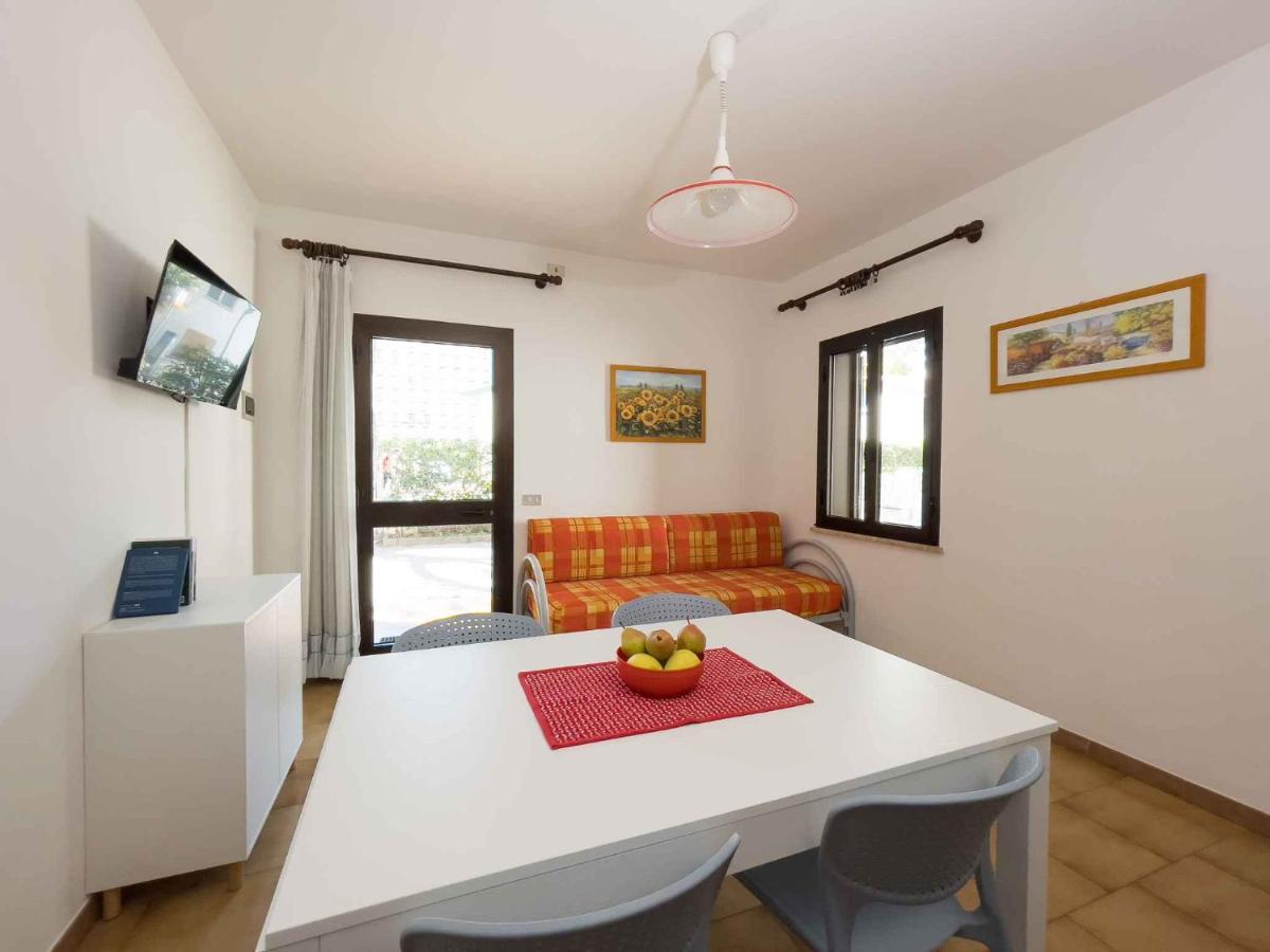 Apartments In Lignano Sabbiadoro 39726 Zewnętrze zdjęcie