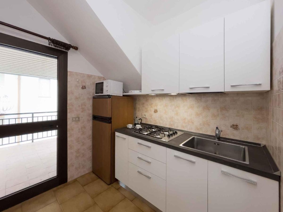 Apartments In Lignano Sabbiadoro 39726 Zewnętrze zdjęcie