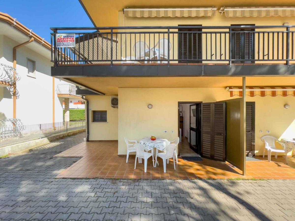 Apartments In Lignano Sabbiadoro 39726 Zewnętrze zdjęcie