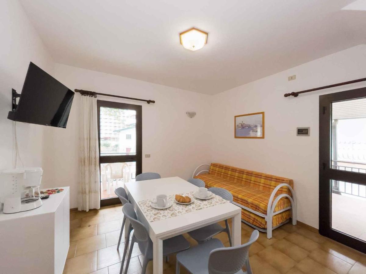 Apartments In Lignano Sabbiadoro 39726 Zewnętrze zdjęcie