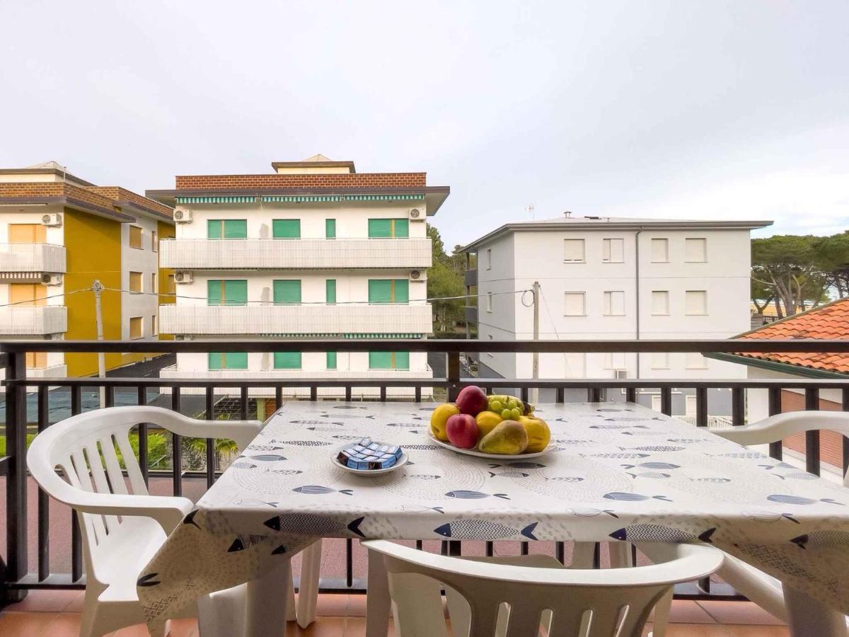 Apartments In Lignano Sabbiadoro 39726 Zewnętrze zdjęcie