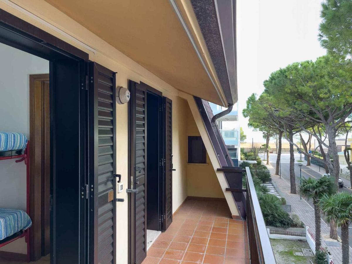 Apartments In Lignano Sabbiadoro 39726 Zewnętrze zdjęcie