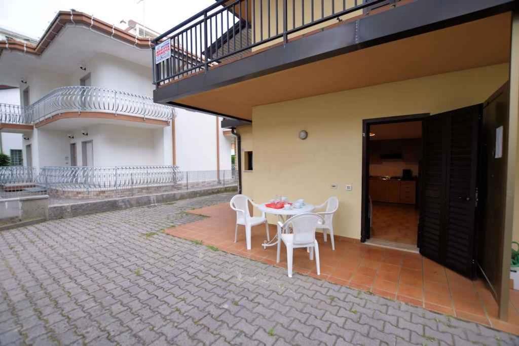 Apartments In Lignano Sabbiadoro 39726 Zewnętrze zdjęcie
