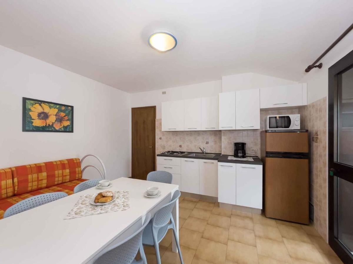 Apartments In Lignano Sabbiadoro 39726 Zewnętrze zdjęcie