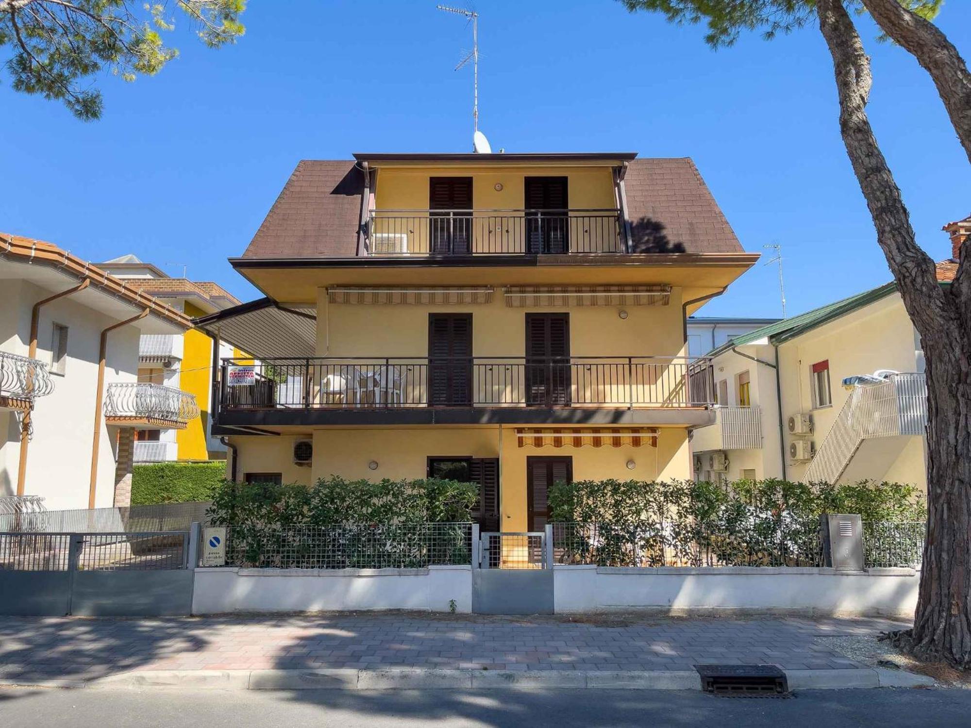 Apartments In Lignano Sabbiadoro 39726 Zewnętrze zdjęcie